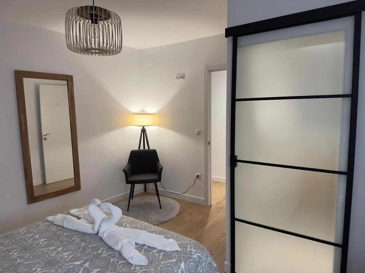 شقة Casa Lua قرطبة