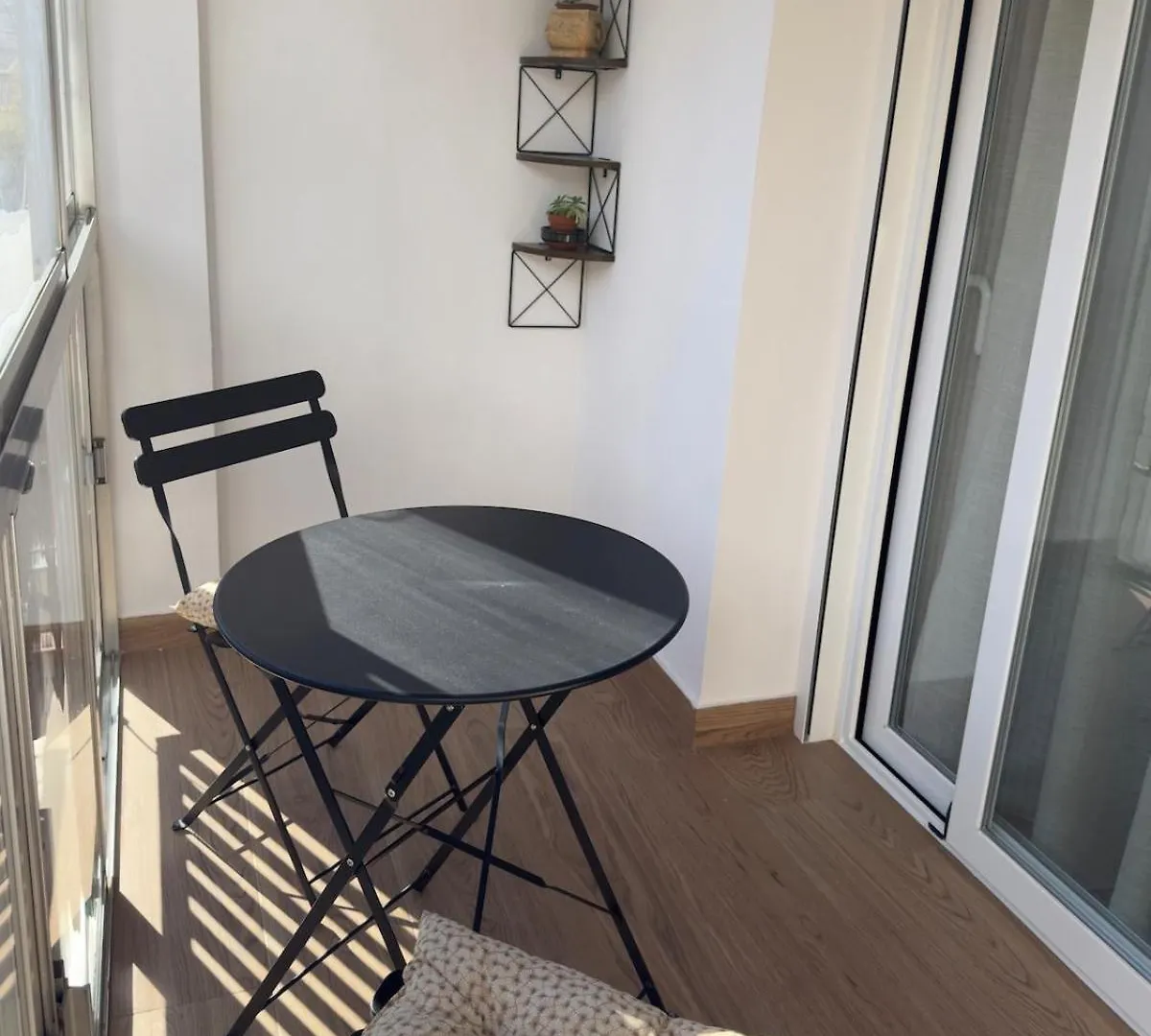 شقة Casa Lua قرطبة إسبانيا