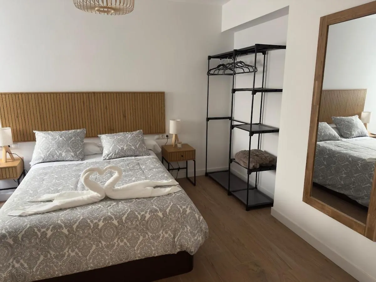 شقة Casa Lua قرطبة